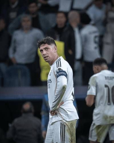 valverde-baja-para-el-clasico-traumatismo-craneoencefalico-tras-pelea-con-tchouameni-en-valdebebas