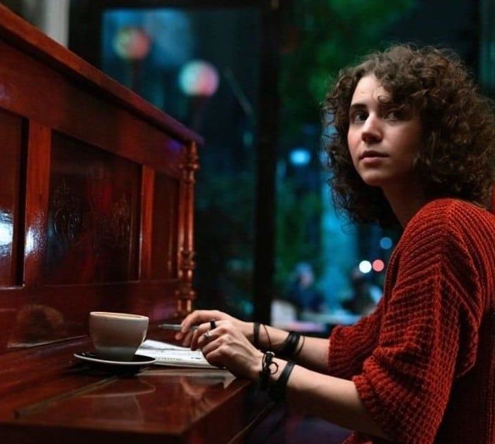 Café Chairel: la nueva película de Fernando Barreda Luna que mezcla soledades en Tampico