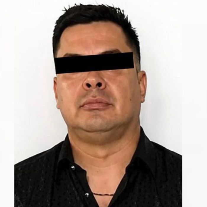 Capturan en Sonora a Hugo “El 01”, generador de violencia con presencia en Chihuahua