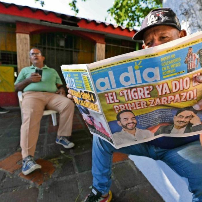 Choque verbal entre Cepeda y De la Espriella marca el inicio de la campaña para la segunda vuelta en Colombia