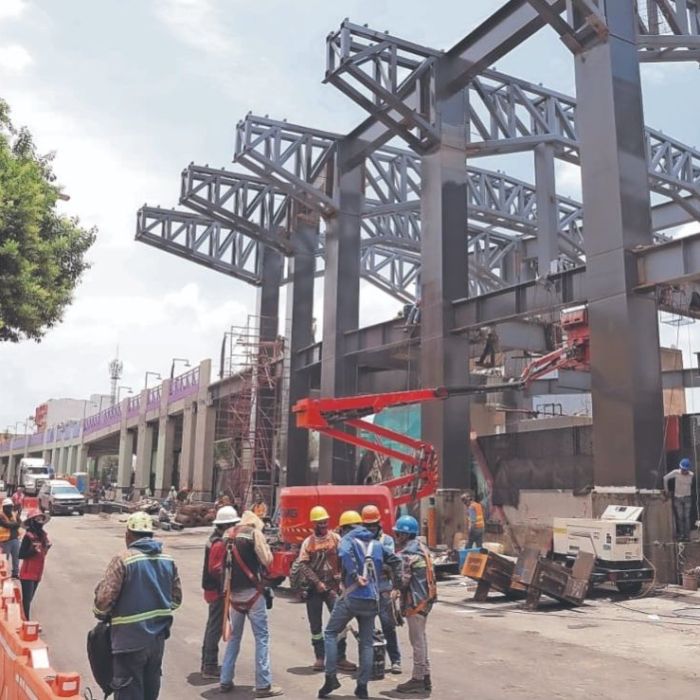 Estudio del CIEP: obras de movilidad del Mundial 2026 deben integrarse a un plan estratégico