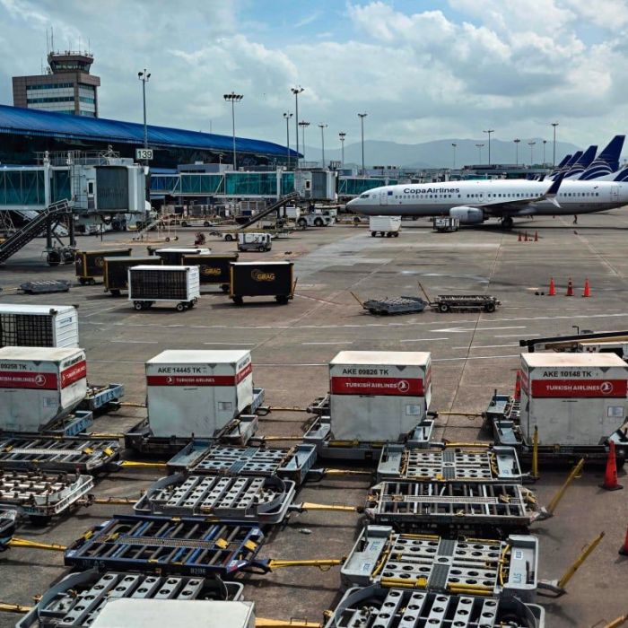 IATA alerta que impuestos representan casi 29% del precio de los boletos en América Latina