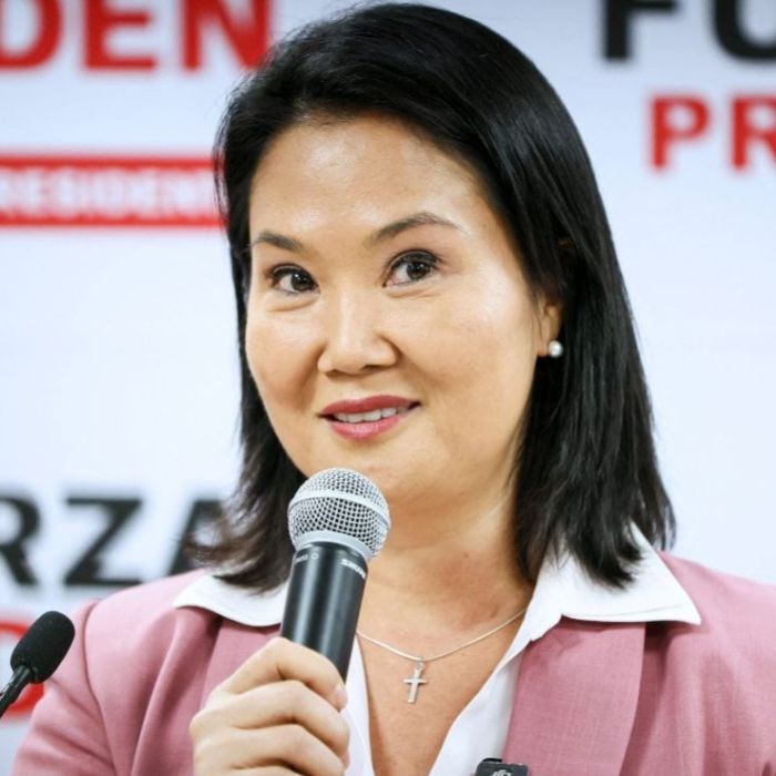 JNE fija el 3 de julio para conocer el resultado final de la elección presidencial en Perú; Fujimori mantiene ligera ventaja