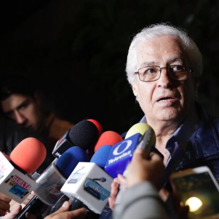 Mario Casillas dejó de aceptar proyectos por cansancio; ahora busca regresar a la televisión