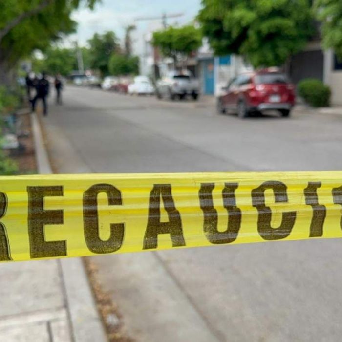 Menor resulta herida en Villa Juárez durante enfrentamiento; Fiscalía abre investigación