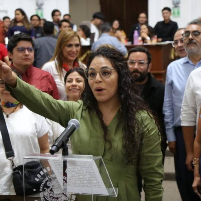Pleno del Congreso de la CDMX aprueba Consejo Honorario de la CDHCM y nombra titular del Órgano Interno de Control