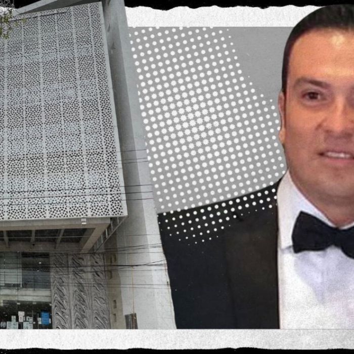 Poder Judicial pagó rentas a empresario vinculado a Andy López Beltrán por un edificio en Villahermosa