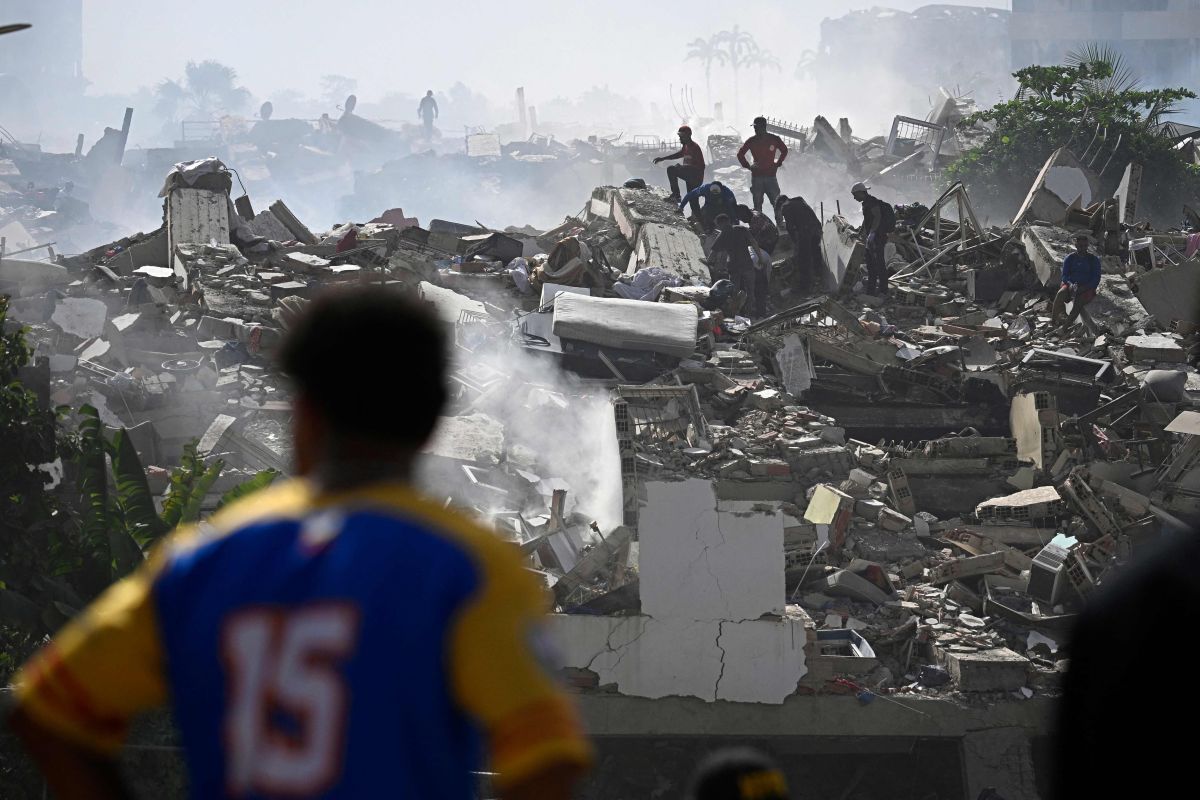 sheinbaum-expresa-condolencias-a-delcy-rodriguez-y-confirma-envio-de-ayuda-a-venezuela-tras-terremotos