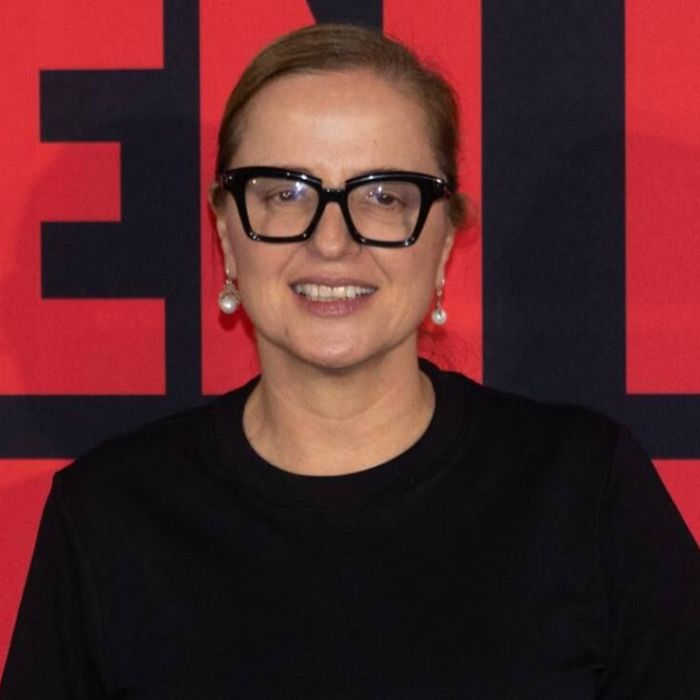 Inna Payán, productora de ‘Ceniza en la boca’, recuerda sus inicios y anuncia una escuela de cine