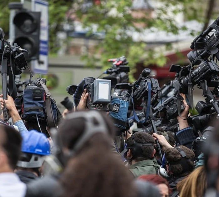 La SIP alerta sobre un retroceso de la libertad de prensa en las Américas y advierte que EU no está exento