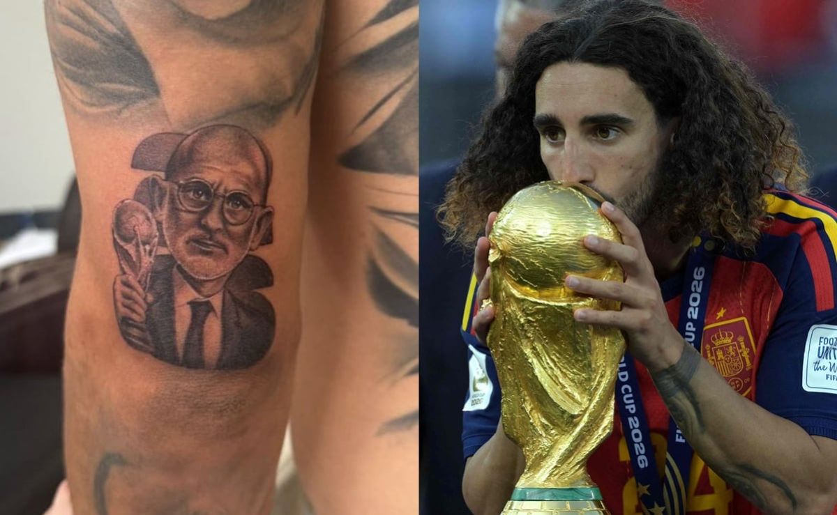 marc-cucurella-se-tatua-el-rostro-de-luis-de-la-fuente-tras-el-titulo-mundial-2026