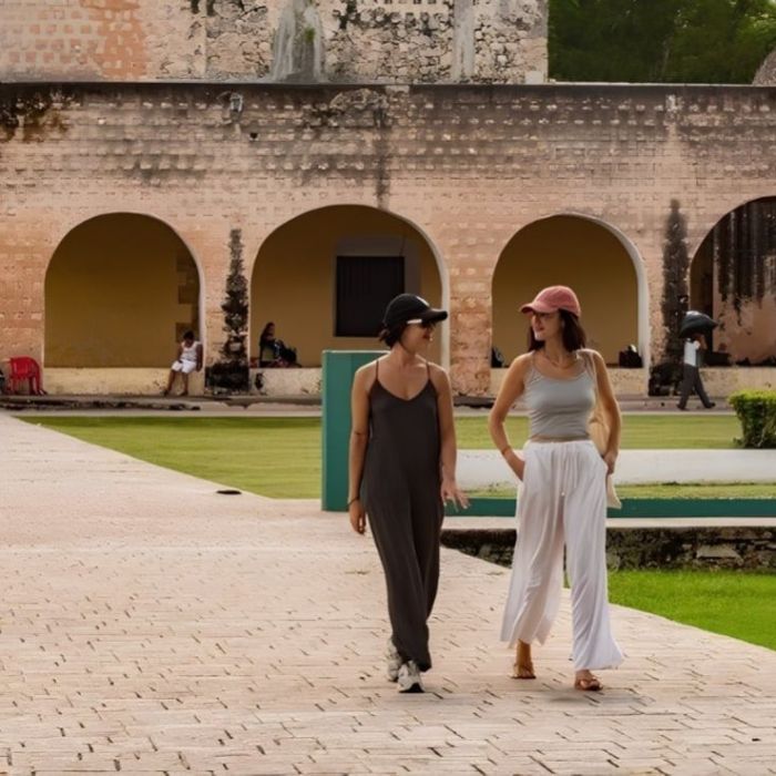 Sector hotelero de Yucatán reporta ocupación inferior al 50% antes del inicio de vacaciones