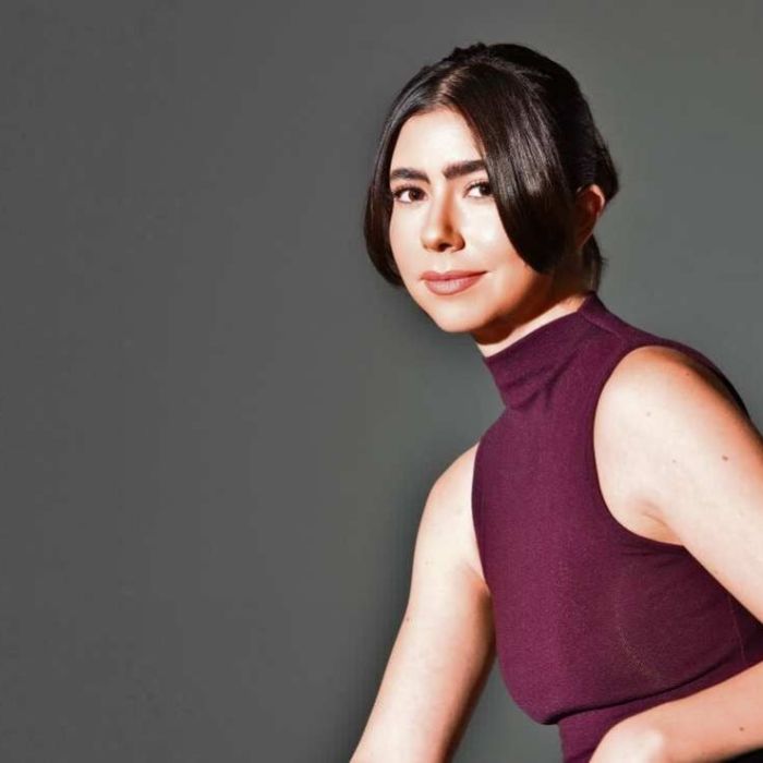 Nicole Gerard aborda las distintas formas de violencia en “Nadie nos va a extrañar”