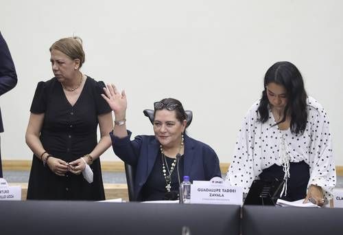 Nómina concentraría 54.9% del presupuesto propuesto por el INE para 2027