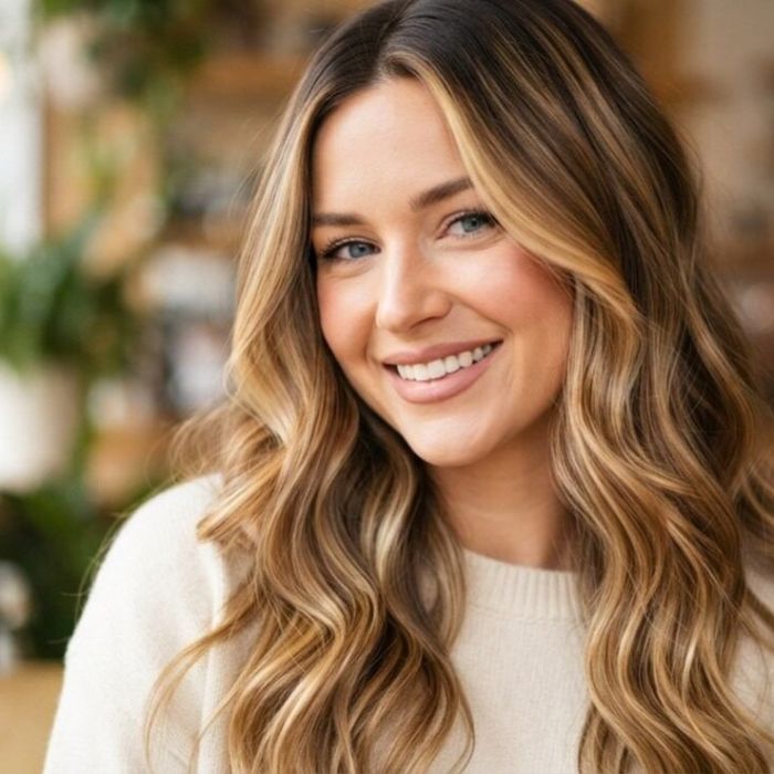 5 formas de iluminar el cabello sin aclararlo por completo