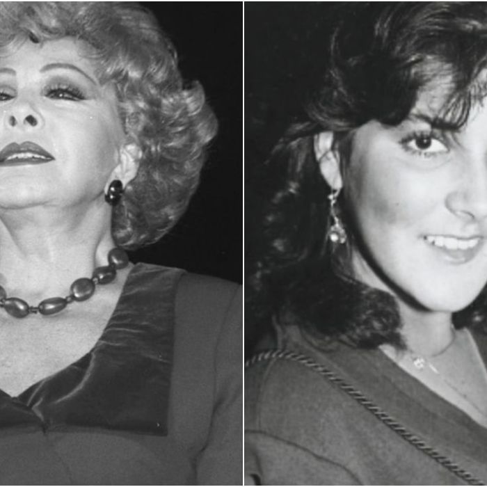A 44 años de la muerte de Viridiana, el adiós que Silvia Pinal le dedicó en televisión