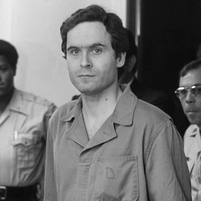 ADN vincula a Ted Bundy con el asesinato de una adolescente en Utah ocurrido en 1974
