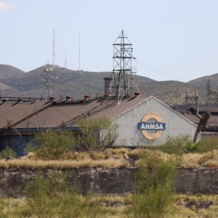 AHMSA y MINOSA enfrentan nueva subasta desierta tras vencer plazo para garantía
