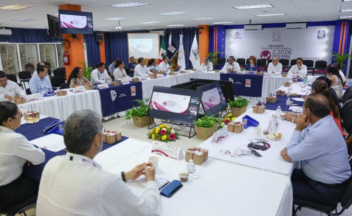anuies-gestiona-mas-recursos-para-universidades-en-2027-ante-retos-presupuestales-y-tecnologicos