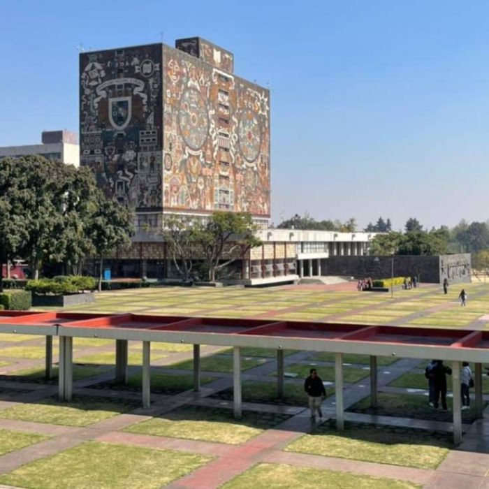 ASF asegura servidores de Territorium por fallas en examen de admisión de la UNAM