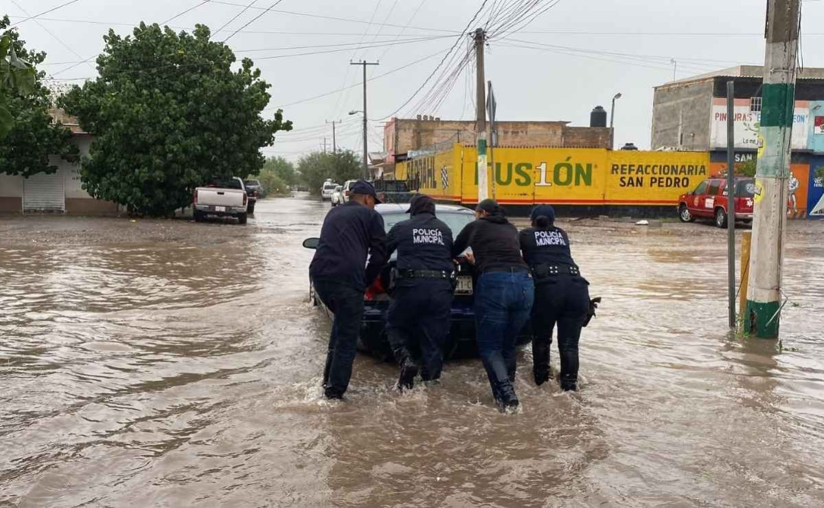 activan-plan-dn-iii-e-por-inundaciones-en-san-pedro-coahuila