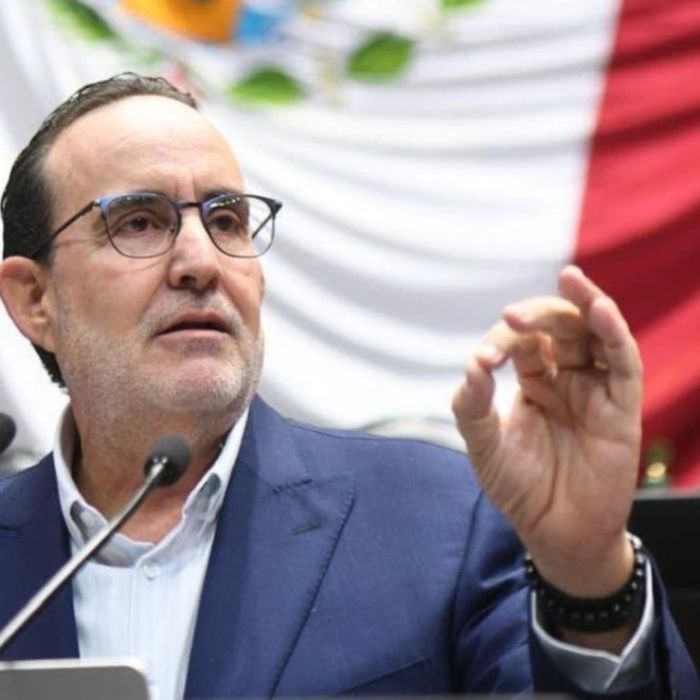 Agustín Rodríguez pide transparencia tras renuncia de Guadalupe Taddei al INE