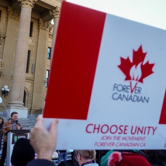 Alberta rechaza iniciar el proceso hacia la independencia de Canadá; Carney celebra la unidad