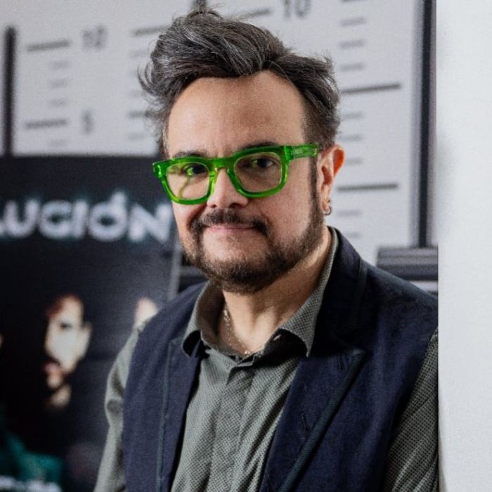 Aleks Syntek rechaza internarse seis meses tras crisis durante concierto en Benito Juárez
