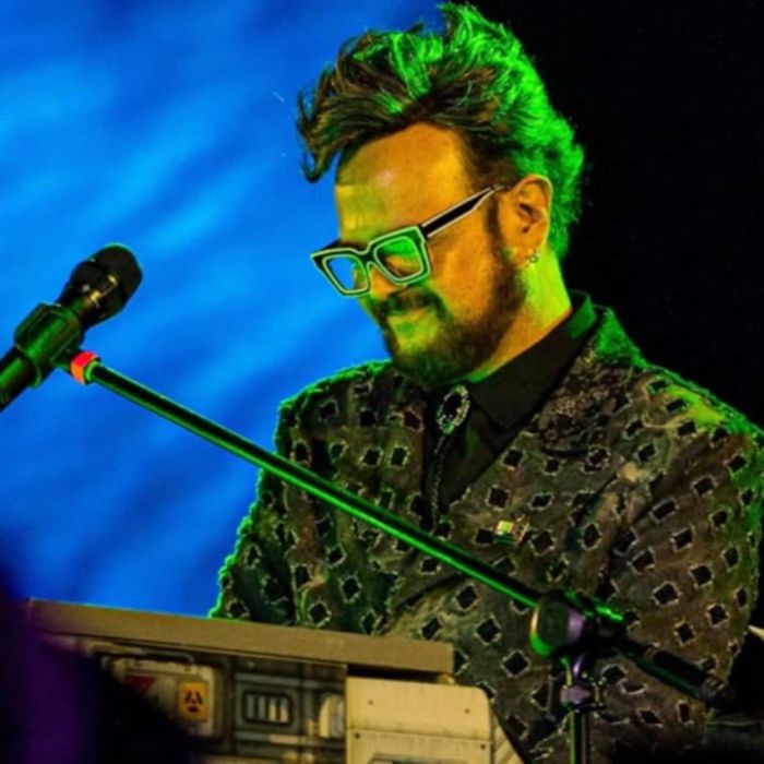 Aleks Syntek revela cuánto le afectó el señalamiento de Daniel Bisogno: “Me trastornó”
