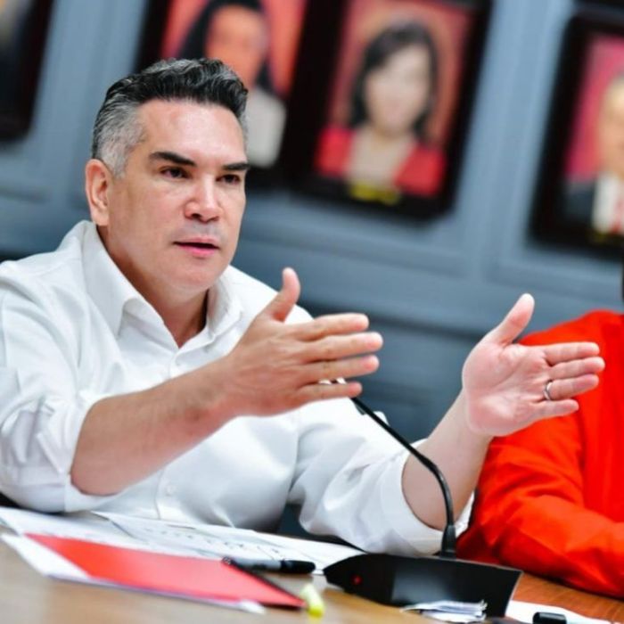 Alito Moreno pide mantener investigaciones sobre la gestión de Guadalupe Taddei en el INE