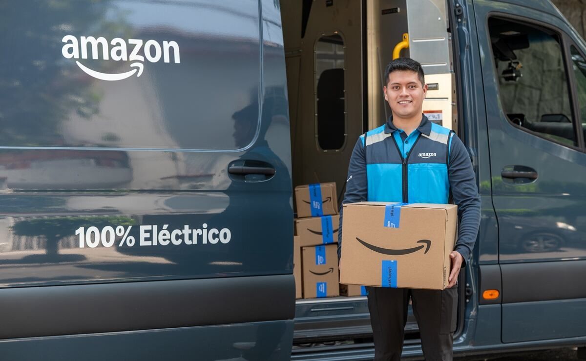 amazon-mexico-incorporara-50-vehiculos-electricos-para-entregas-de-ultima-milla