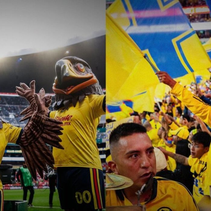 América celebrará sus 110 años con homenaje a leyendas y trabajadores del club