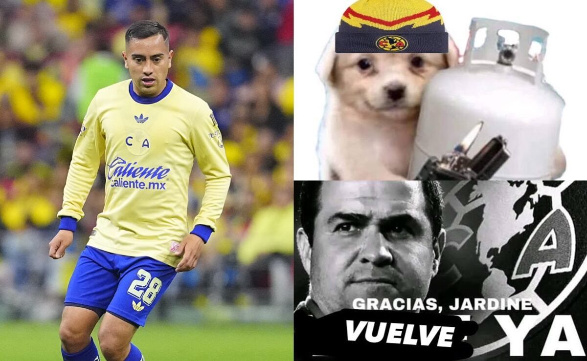 america-empata-con-monterrey-y-la-aficion-responde-con-memes-en-redes-sociales