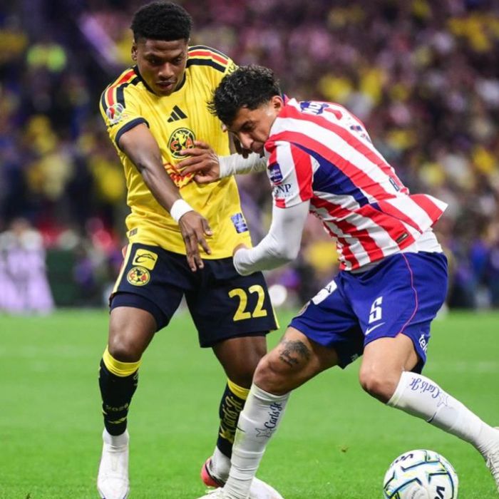 América vs Chivas: horario y dónde ver EN VIVO el Clásico Nacional en Oakland