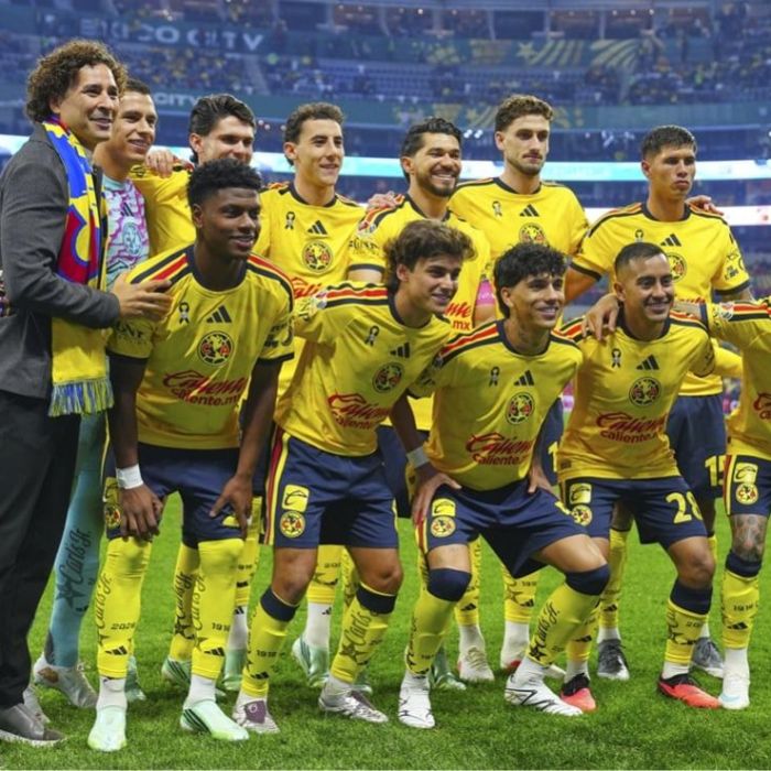América vs Xolos: horario y canales para ver EN VIVO la Liga MX este miércoles 28 de octubre