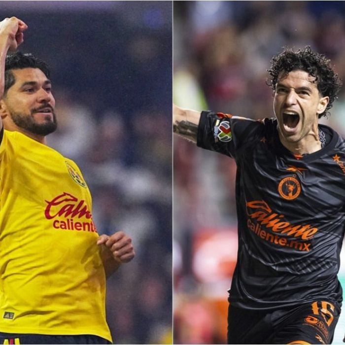 América vs. Tijuana EN VIVO: minuto a minuto de la Jornada 7 del Apertura 2026