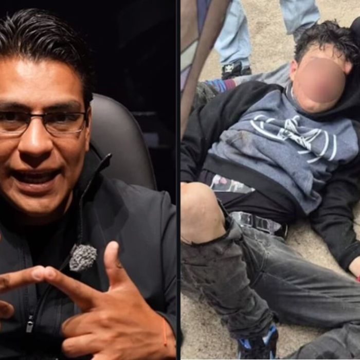 Arqui Juve pide a padres escuchar más a sus hijos tras ataque en secundaria de Torreón