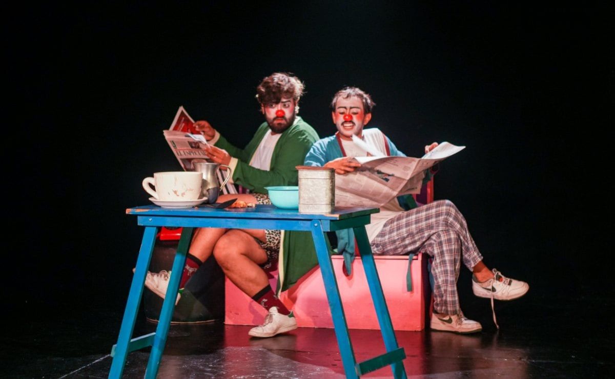 arranca-el-13-o-encuentro-internacional-de-clown-en-el-centro-cultural-helenico
