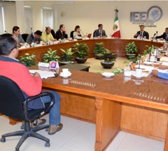 Arranca el proceso electoral 2026-2027 en Aguascalientes