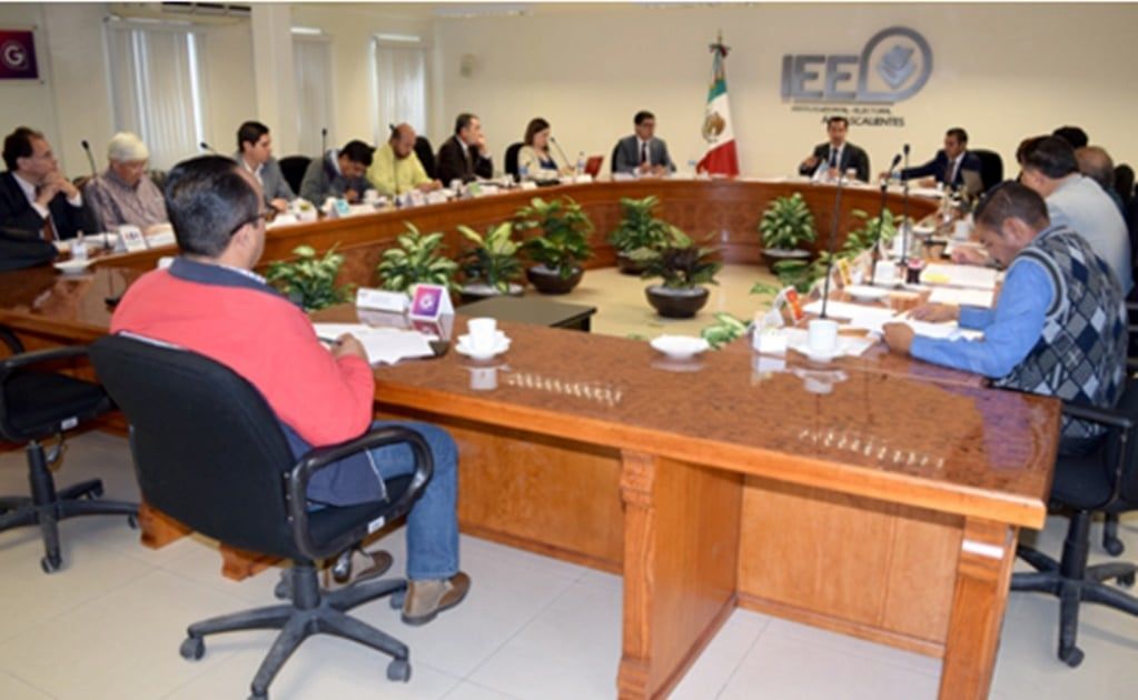 arranca-el-proceso-electoral-2026-2027-en-aguascalientes