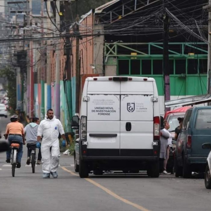 Asesinan a joven de 24 años durante ataque directo en Iztapalapa