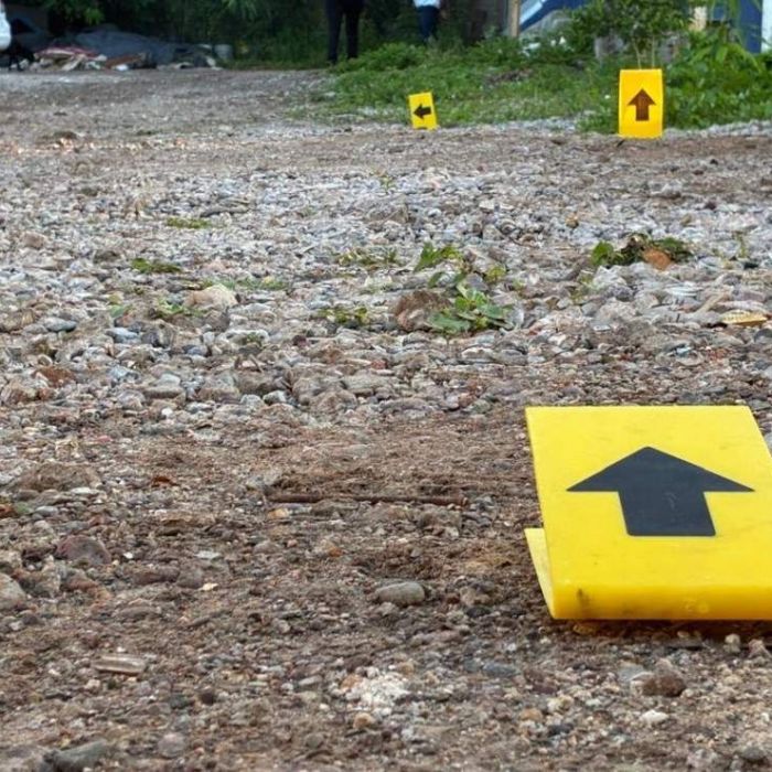 Asesinan a tres hombres en Hidalgo en menos de 48 horas