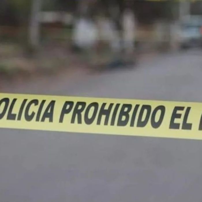 Asesinan a una mujer en el centro de Escuinapa, Sinaloa