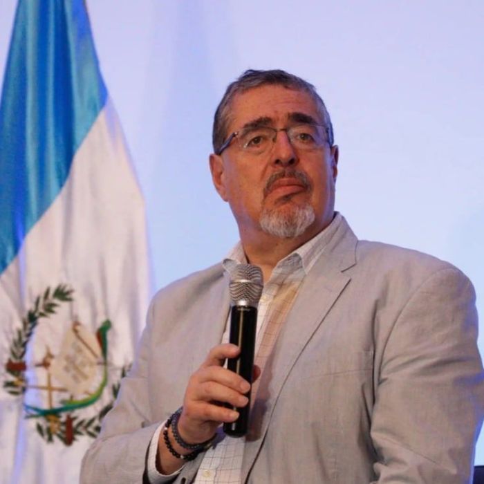 Asesinan en Guatemala al exfiscal Juan Francisco Solórzano Foppa durante un partido de futbol