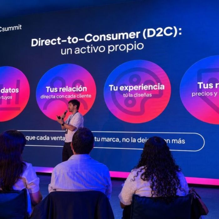 Así compra el consumidor mexicano: combina tiendas físicas, redes sociales y canales digitales