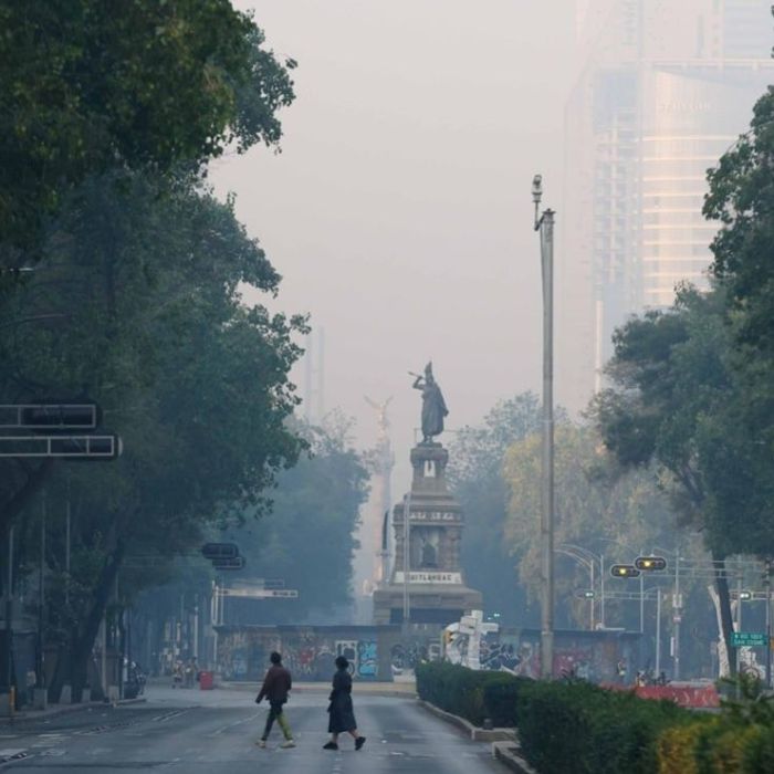 Así estará el clima hoy, miércoles 28 de octubre, en CDMX