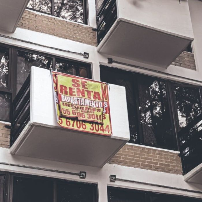 Así serían los contratos de renta en CDMX según la iniciativa de Clara Brugada