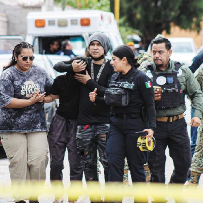 Ataque en secundaria de Torreón dejó una subdirectora muerta y cuatro personas heridas