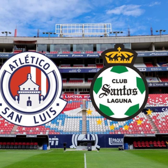 Atlético de San Luis vs Santos EN VIVO: sigue aquí el minuto a minuto de la Jornada 11
