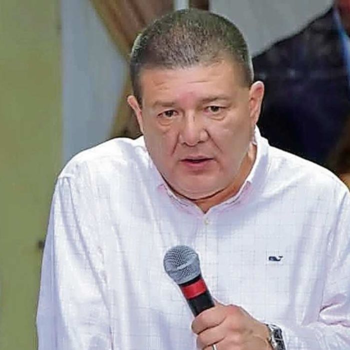 Audiencia de César Jáuregui se reanudará el jueves en Chihuahua